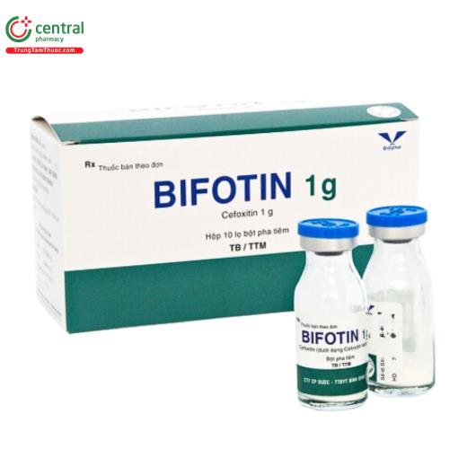 bifotin 1g 1 Q6744