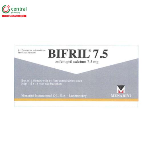 bifril 7 5 1 U8500