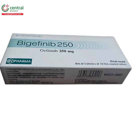 bigefinib 250 1 U8813
