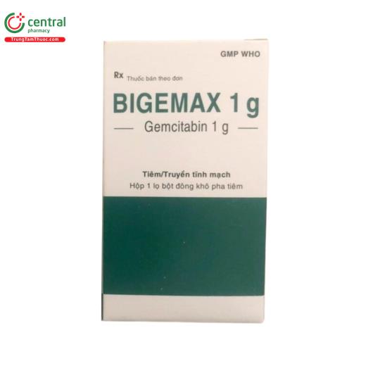 bigemax 1g 1 F2656