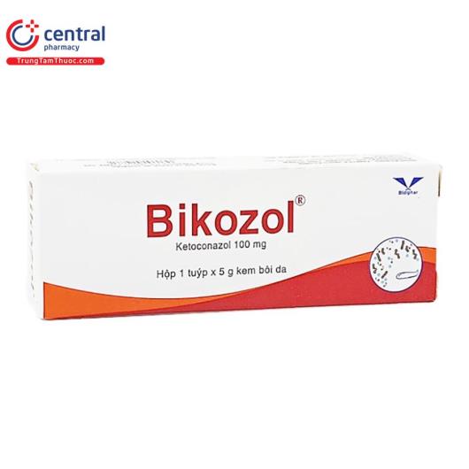 bikozol 1 F2662