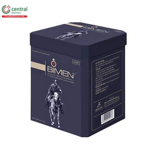 bimen 1 D1521