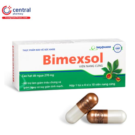 bimexsol 5 C0652