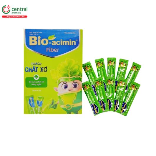 bio acimin fiber 2 L4842