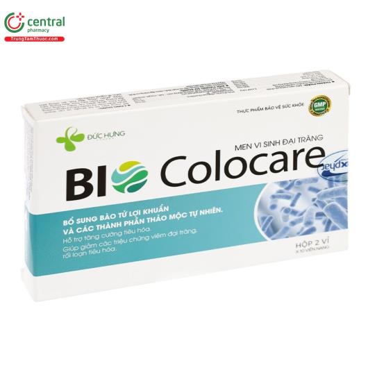 bio colocare 1 D1300