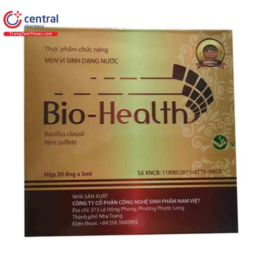 bio health J4538
