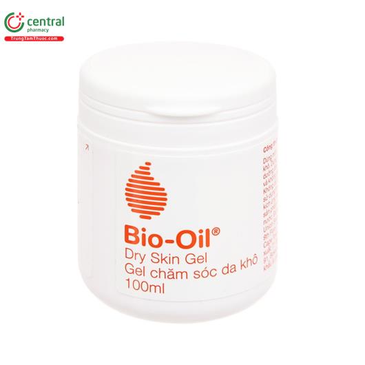 bio oil dry skin gel 100ml 1 I3157