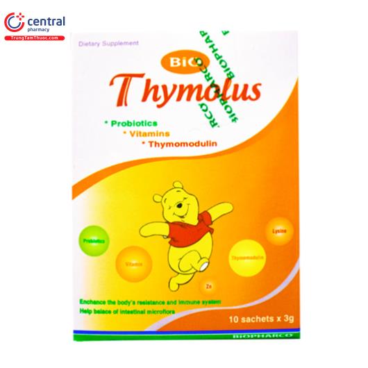 bio thymolus 1 M5726
