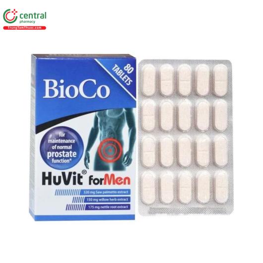 bioco huvit formen V8313