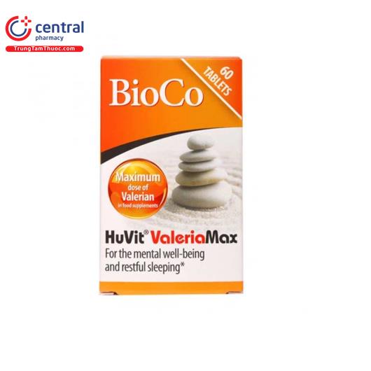 bioco huvit valeria max 1 O5858
