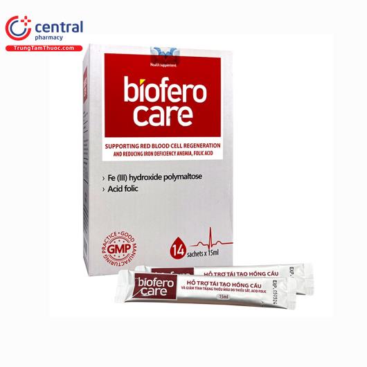 biofero care 1 C0244