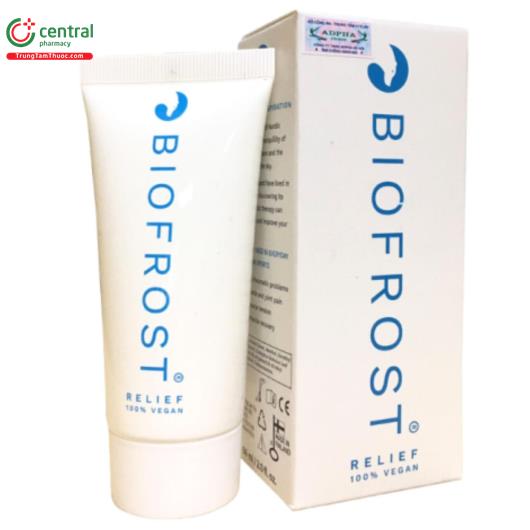 biofrost relief 100ml 2 P6524