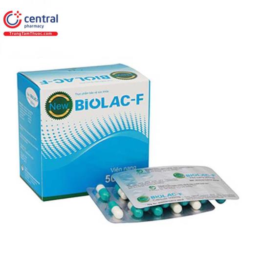 biolac f 1 C1257
