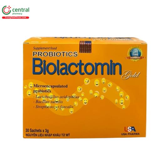 biolactomin O5528