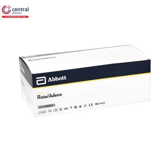 bioline rota adeno 1 Q6346