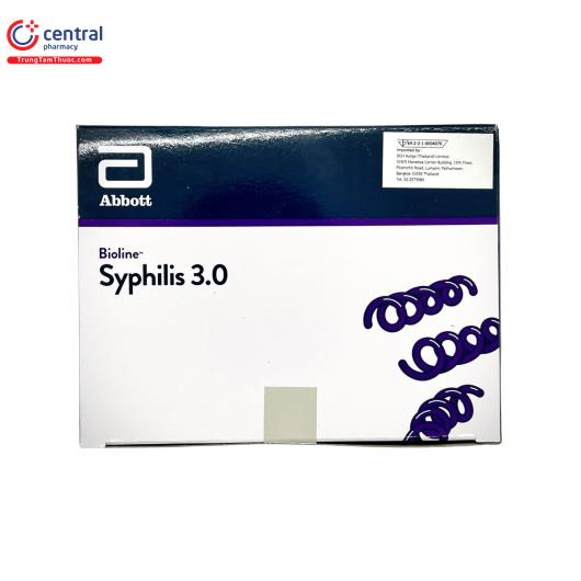 bioline syphilis30 1 T7727
