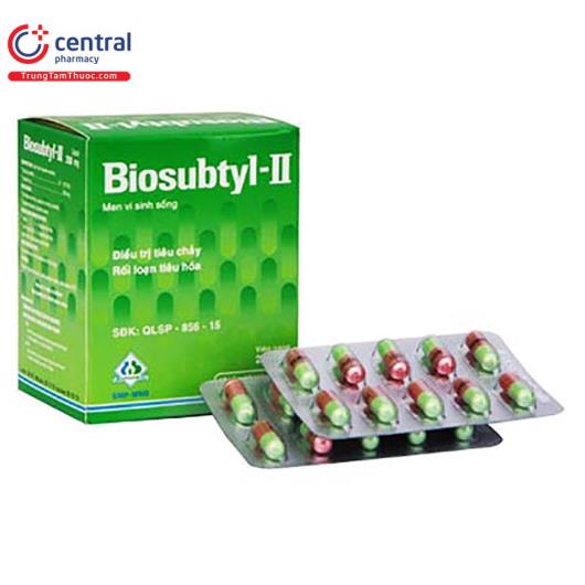 biosubtyl1 N5413