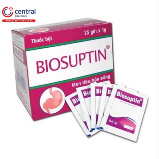 biosuptin 1 Q6258