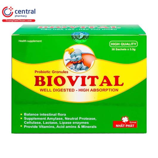 biovital3 E1445