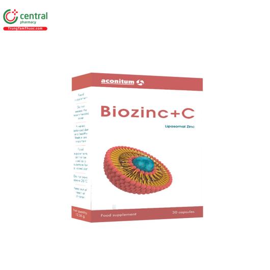 biozinc c 2 P6621