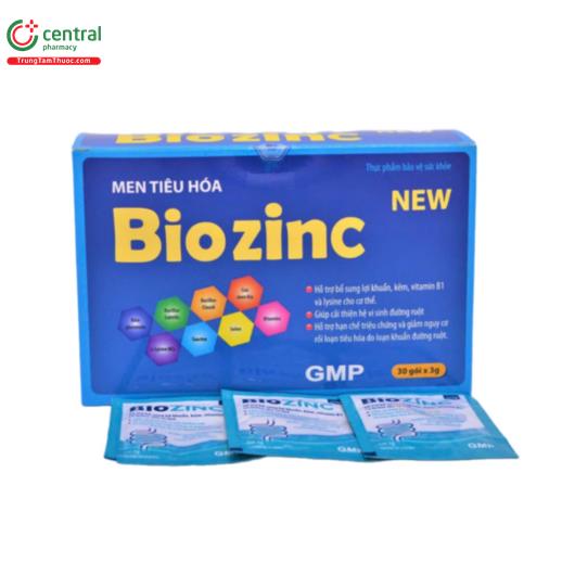 biozinc new 1 C1303