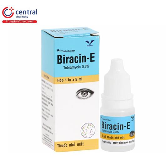 biracin e l E1461