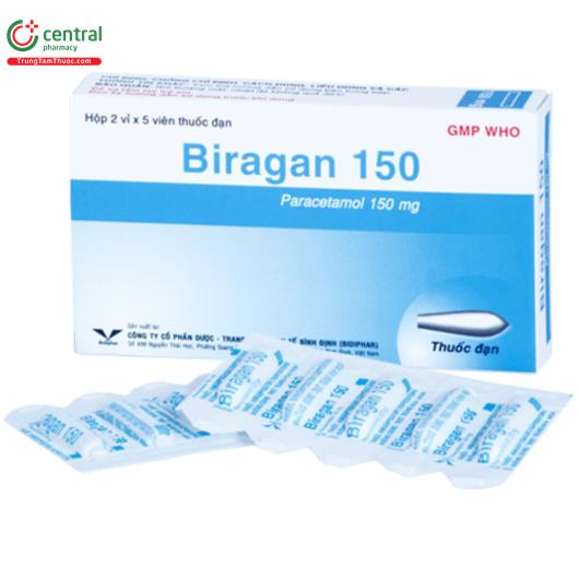 biragan 150 Q6588