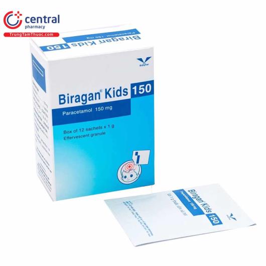 biragan 2 I3821