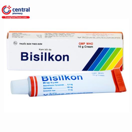 bisilkon 1 H2572