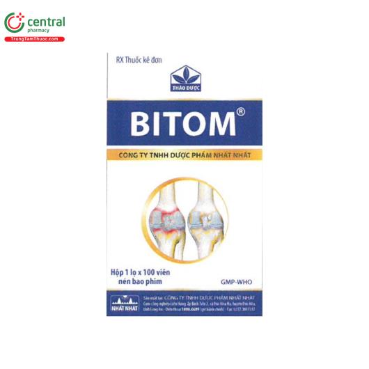 bitom2 S7348