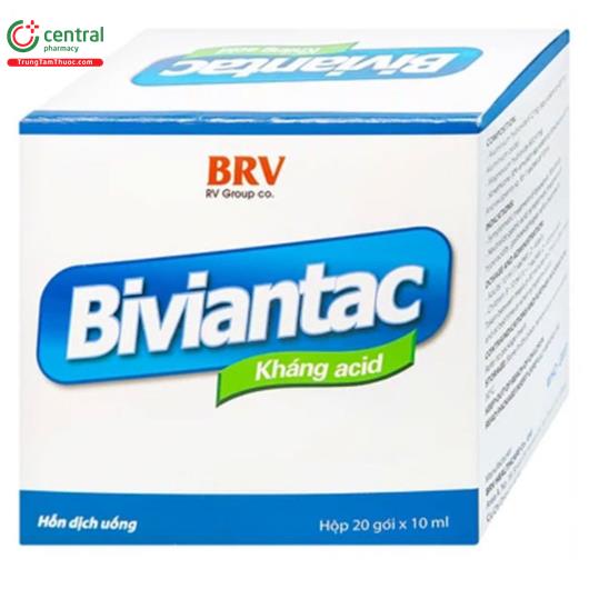 biviantac 1 U8857