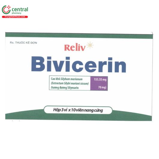 bivicerin 6 D1212