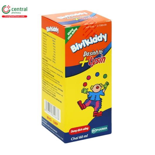 bivikiddy 60ml 1 M5118