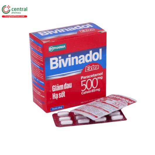 bivinadol extra 1 H2183