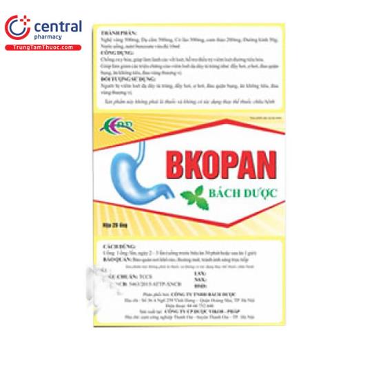 bkopan bach duoc 2 R7747