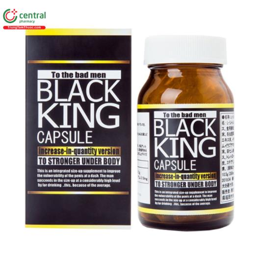 black king 1 T7257