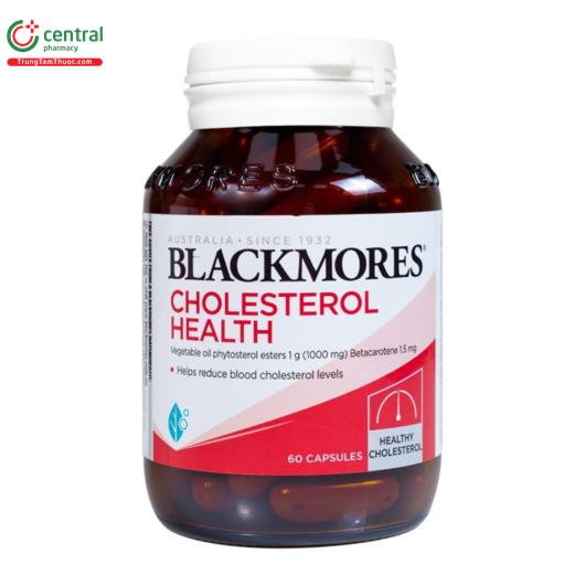 blackmores cholesterol health R7481