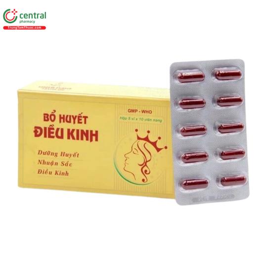 bo huyet dieu kinh yen bai 1 L4512