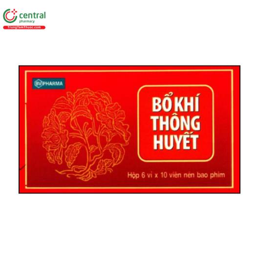 bo khi thong huyet 1 M5823
