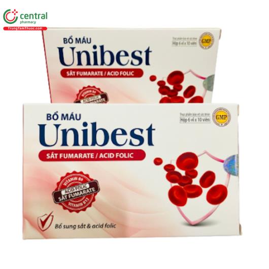 bo mau unibest 2 R7786