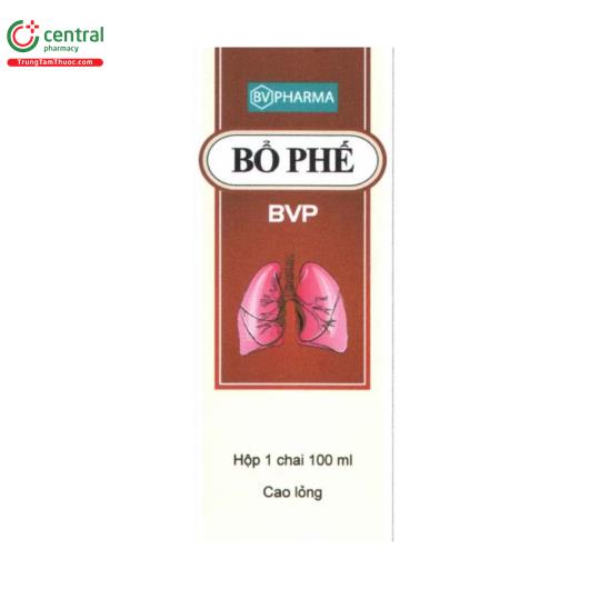 bo phe bvp 2 N5811