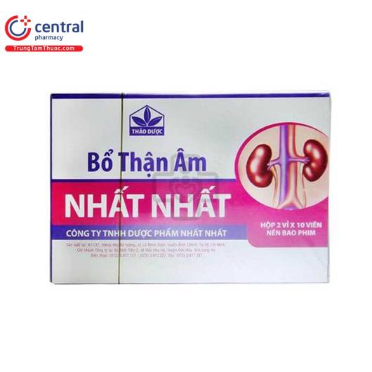 bo than am nhat nhat 1 O5752