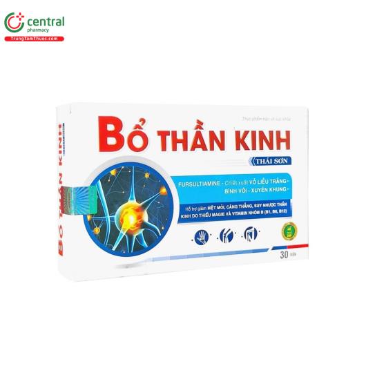 bo than kinh thai son 1 N5000