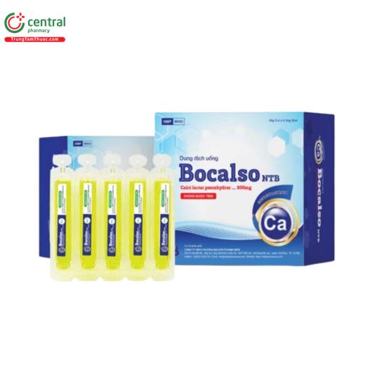 bocalso ntb 1 M5360