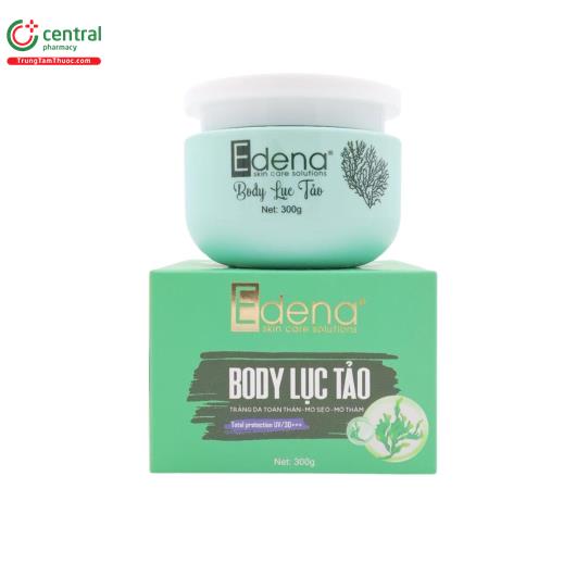 body luc tao edena 300g 1 C1232