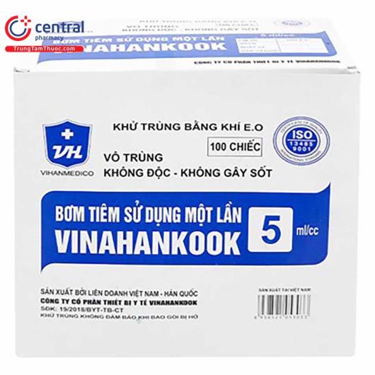 bom tiem vinahankook 5ml cc 1 A0744