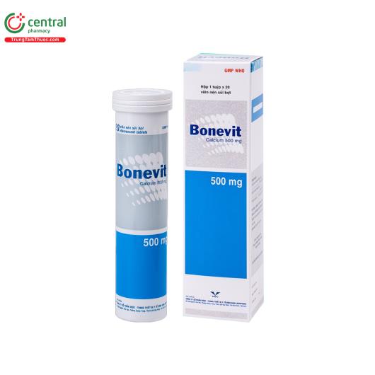 bonevit 1 O5517