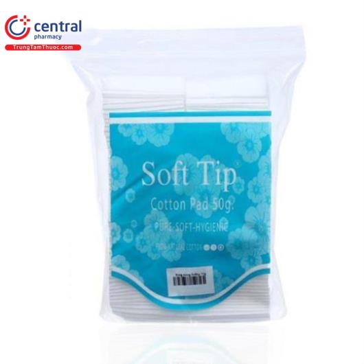 bong tay trang soft tip5 C1261