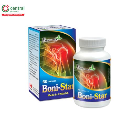 boni star 1 G2837