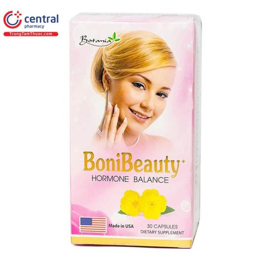 bonibeauty 5 E1110